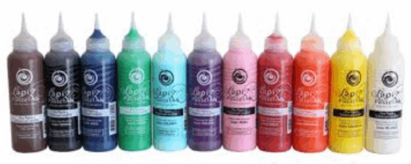 Lapiz pastelar Blanco 150g