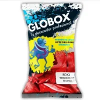 GloboxRojoStandard