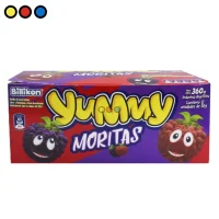Yummy-MORITAS-POP-POR-MAYOR-600x600