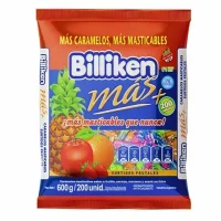 billiken-frutal