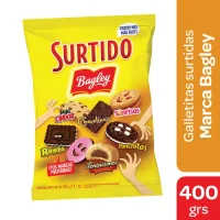 galletas