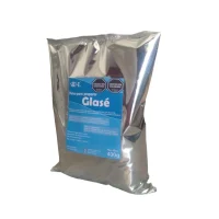 glase