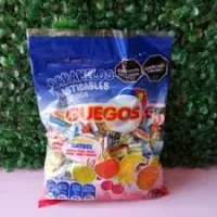 guegos